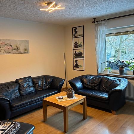 Ferienwohnung Bouma Helminghausen Eksteriør billede